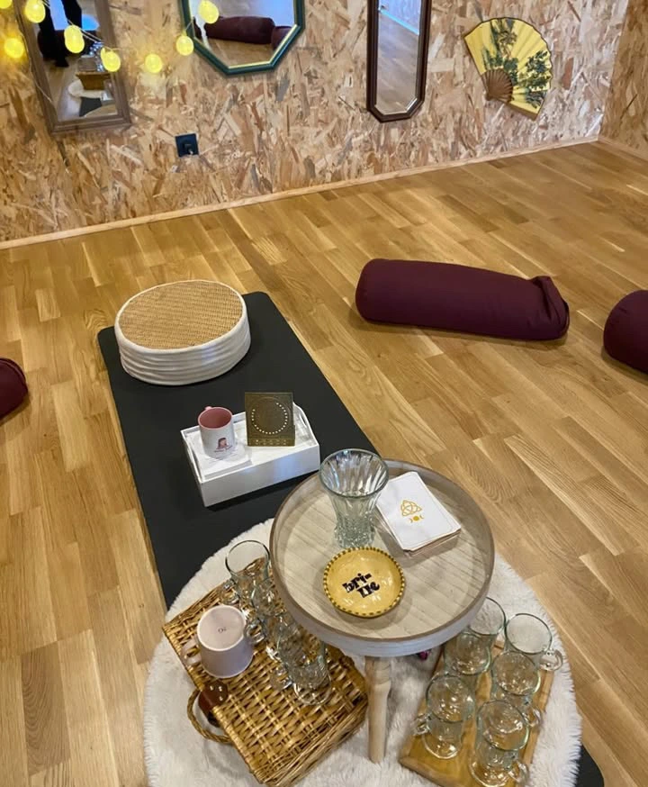 Atelier