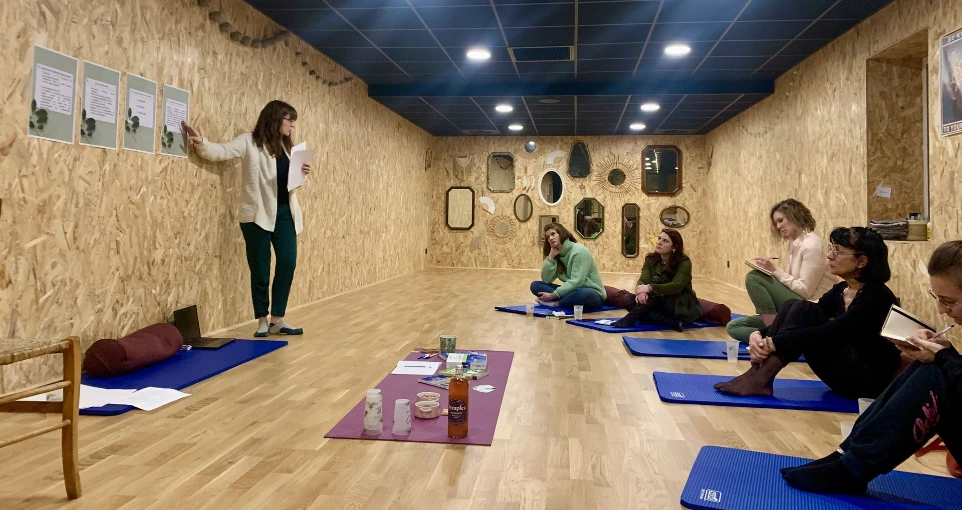 Atelier Naturopathe