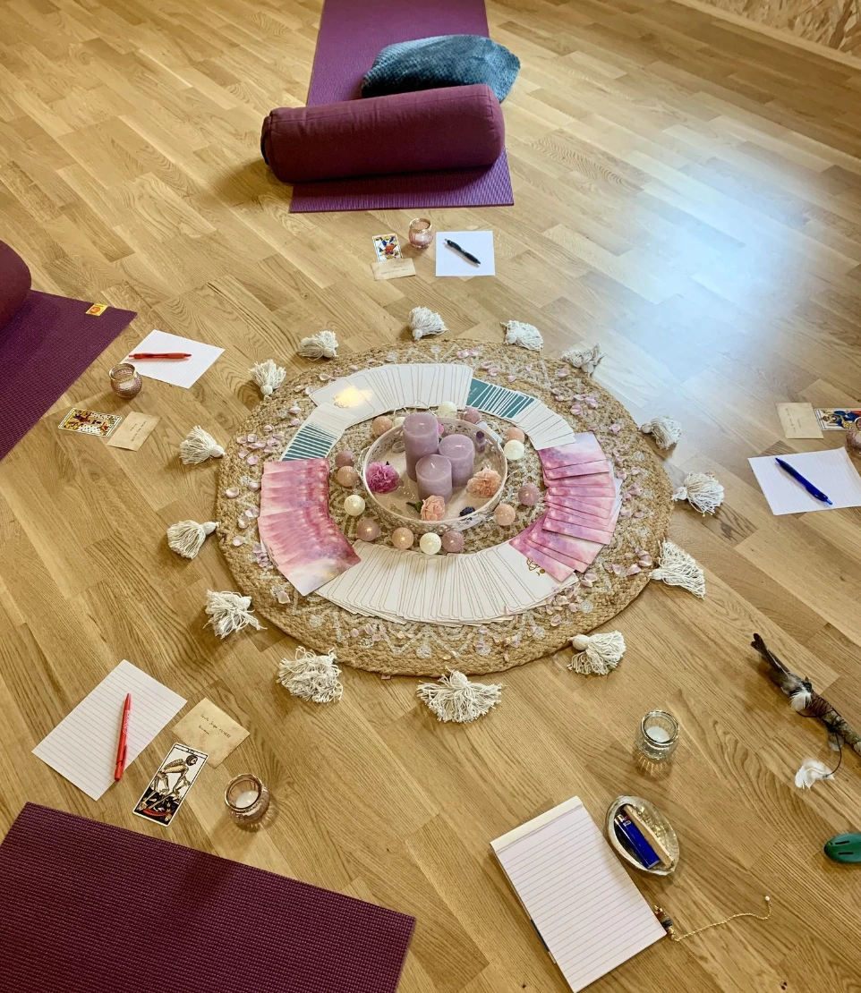 Breathwork