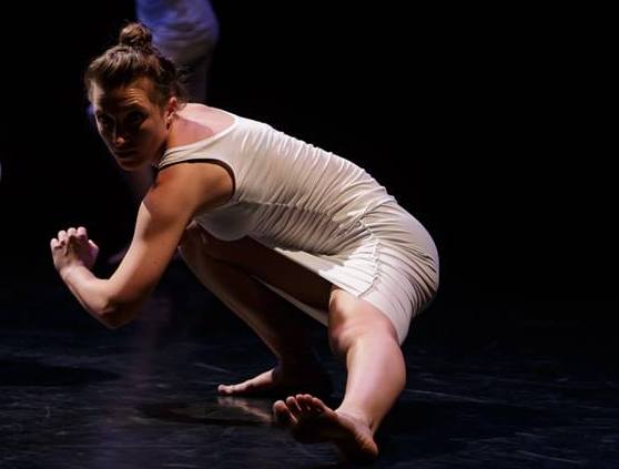 Margot Couturier Danse Contemporaine