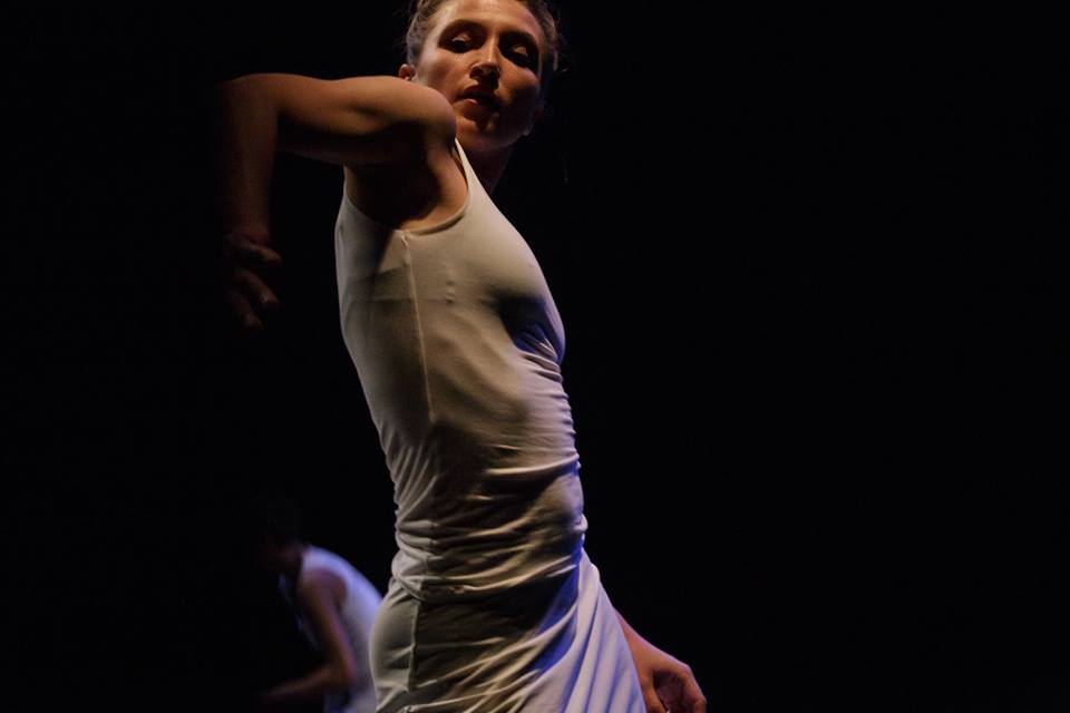 Margot Couturier Danse