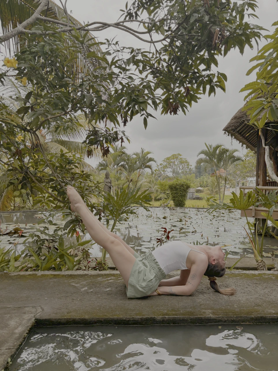 Yoga